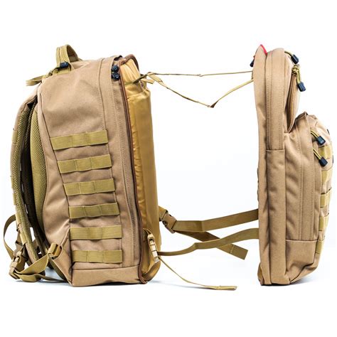 ballistic backpacks for adults.